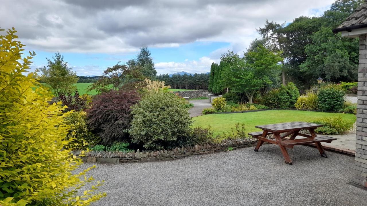 Inveraray Farm Beaufort Exterior foto