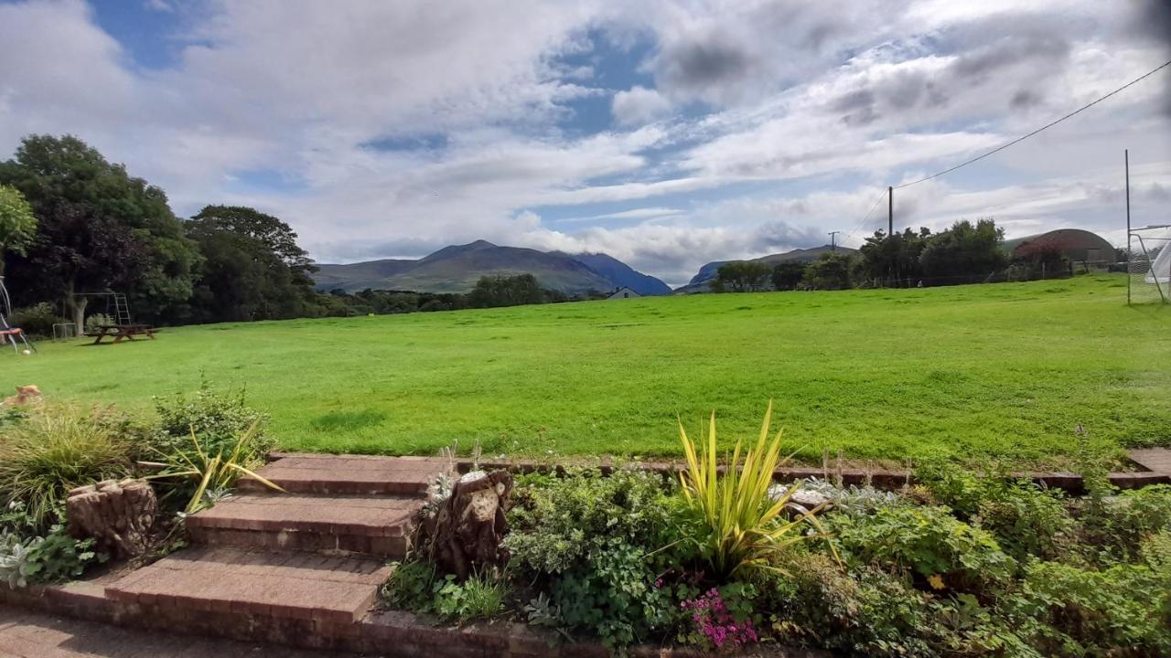 Inveraray Farm Beaufort Exterior foto