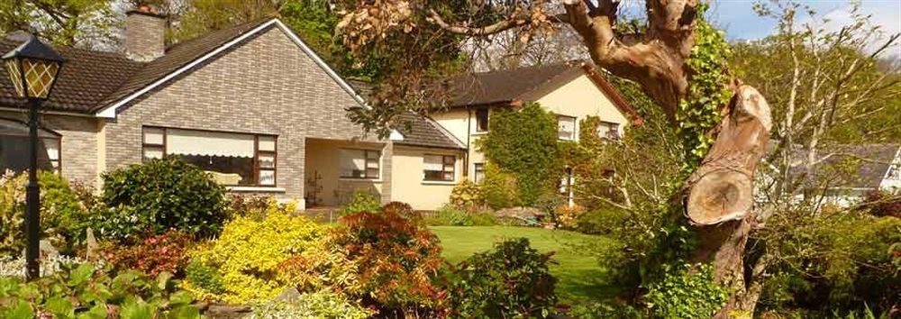 Inveraray Farm Beaufort Exterior foto