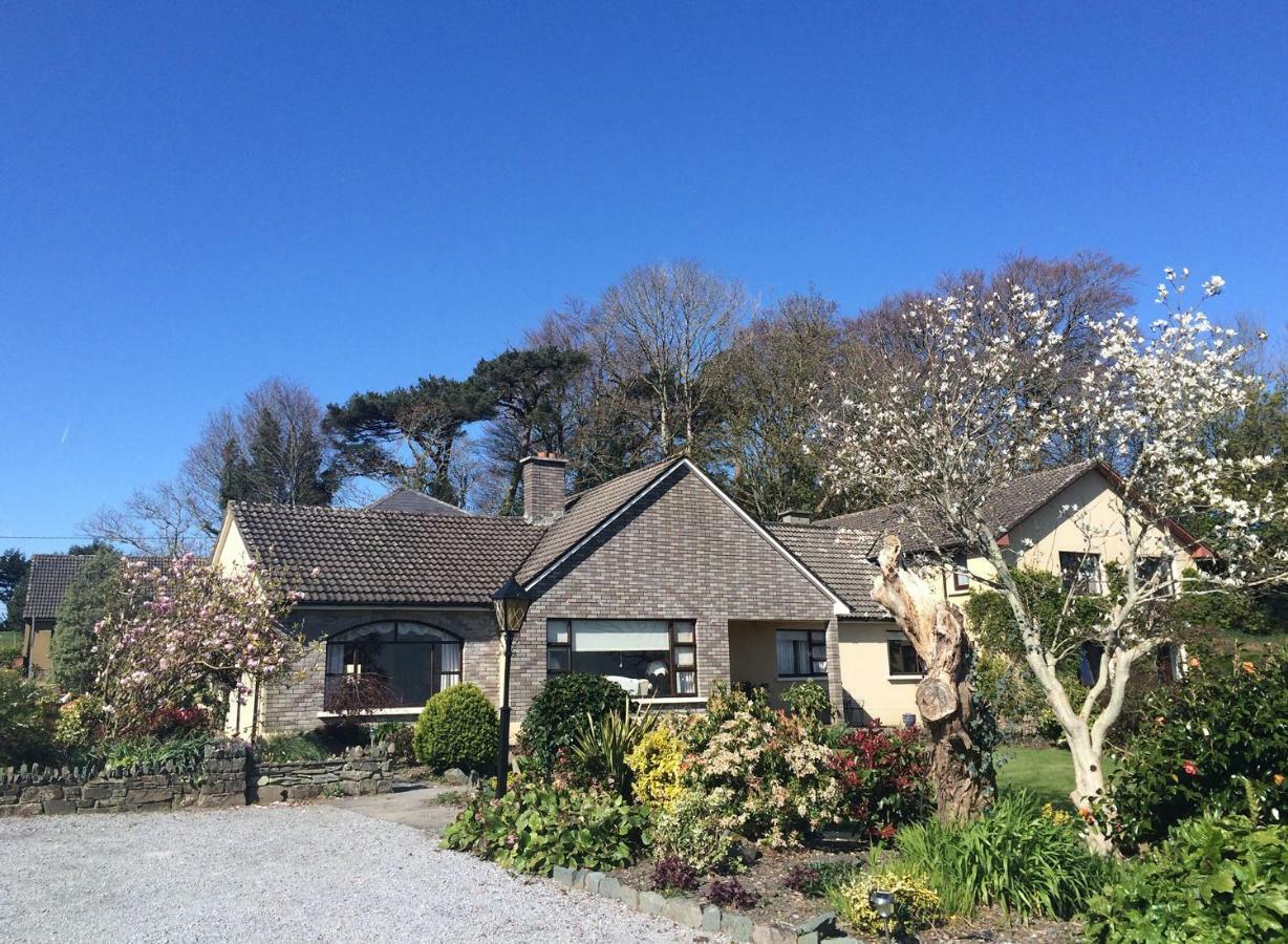 Inveraray Farm Beaufort Exterior foto